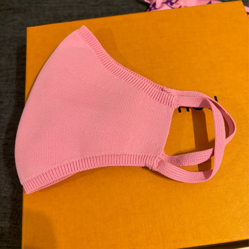 Louis Vuitton 口罩-14