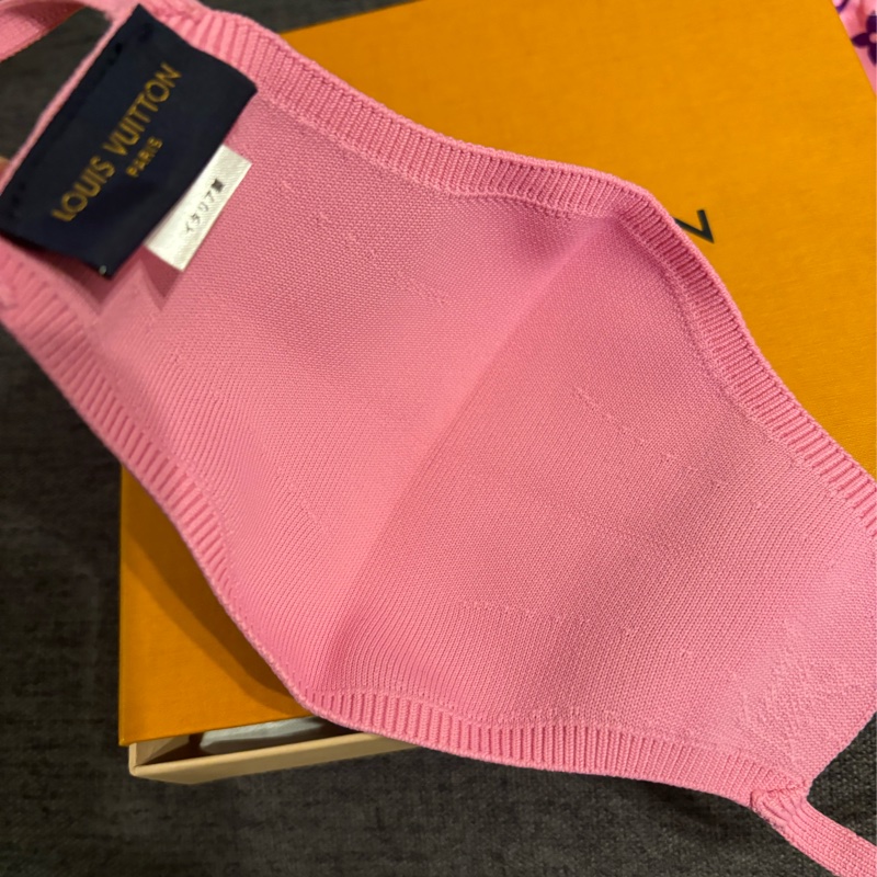 Louis Vuitton 口罩-15