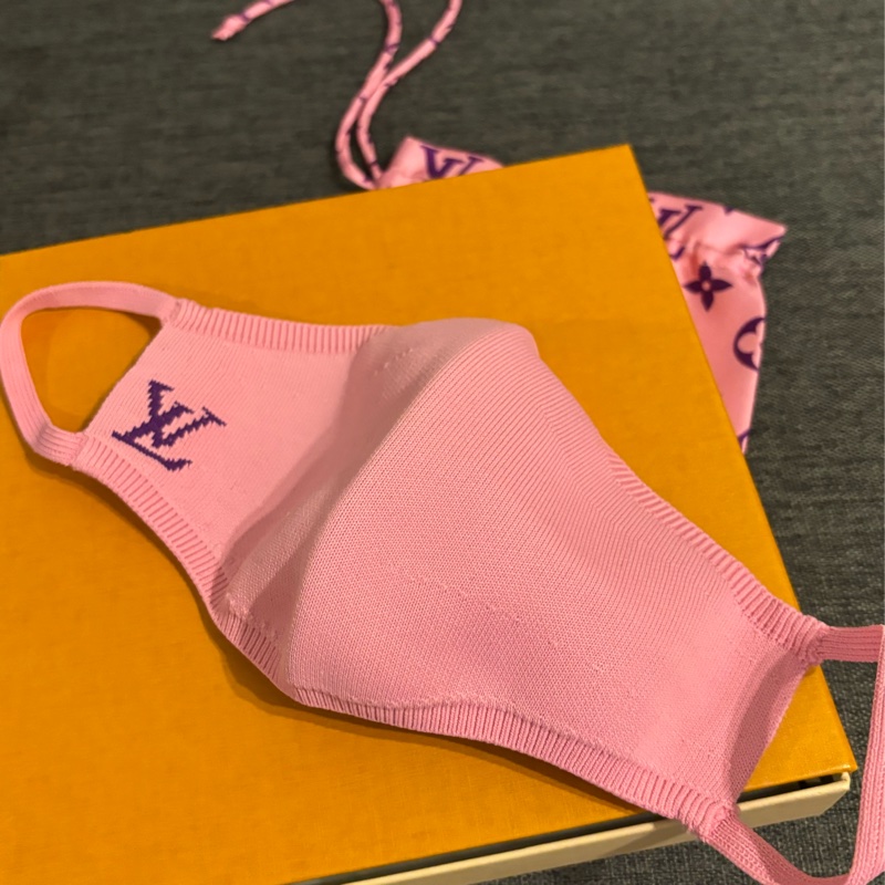 Louis Vuitton 口罩-16
