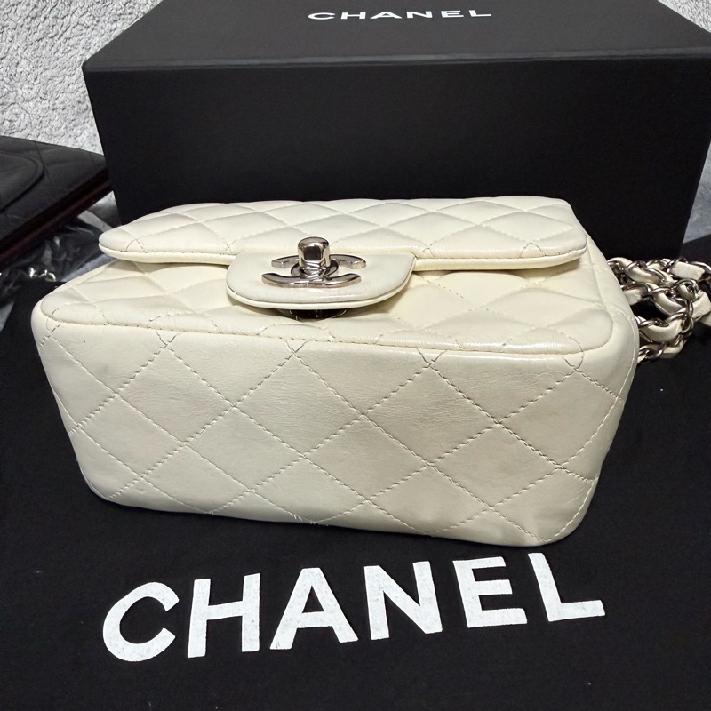 香奈兒cf17方胖子-1