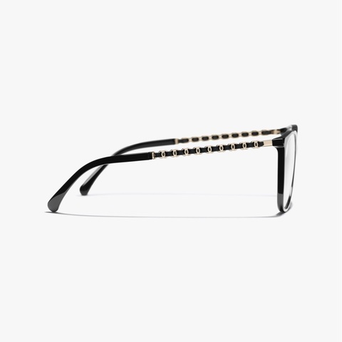 CHANEL 趙露思同款平光眼鏡