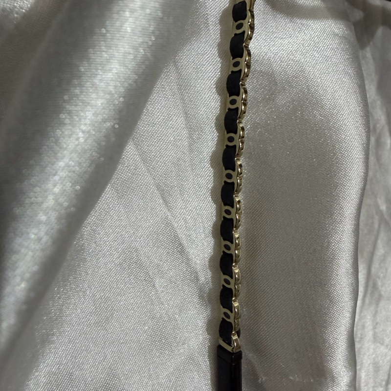 CHANEL 趙露思同款平光眼鏡-11