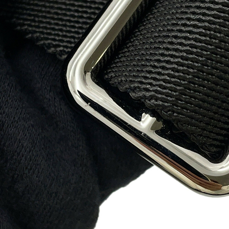 路易威登 Monogram Eclipse District PM NV2 M45272 男士黑色單肩包-13