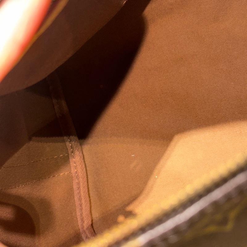 全配🈶購證❤️晶片款❤️ lv #speedy25 #新款波士頓 #老花 #枕頭包-21