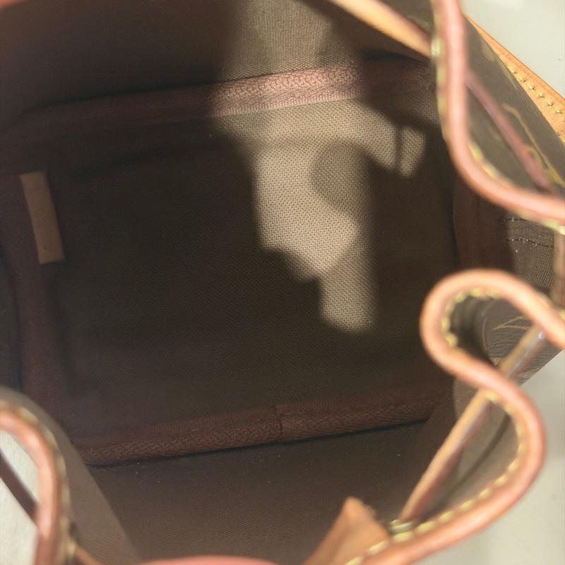 全配❤️ lv 老花水桶 #小燒賣 #nano #noe-15