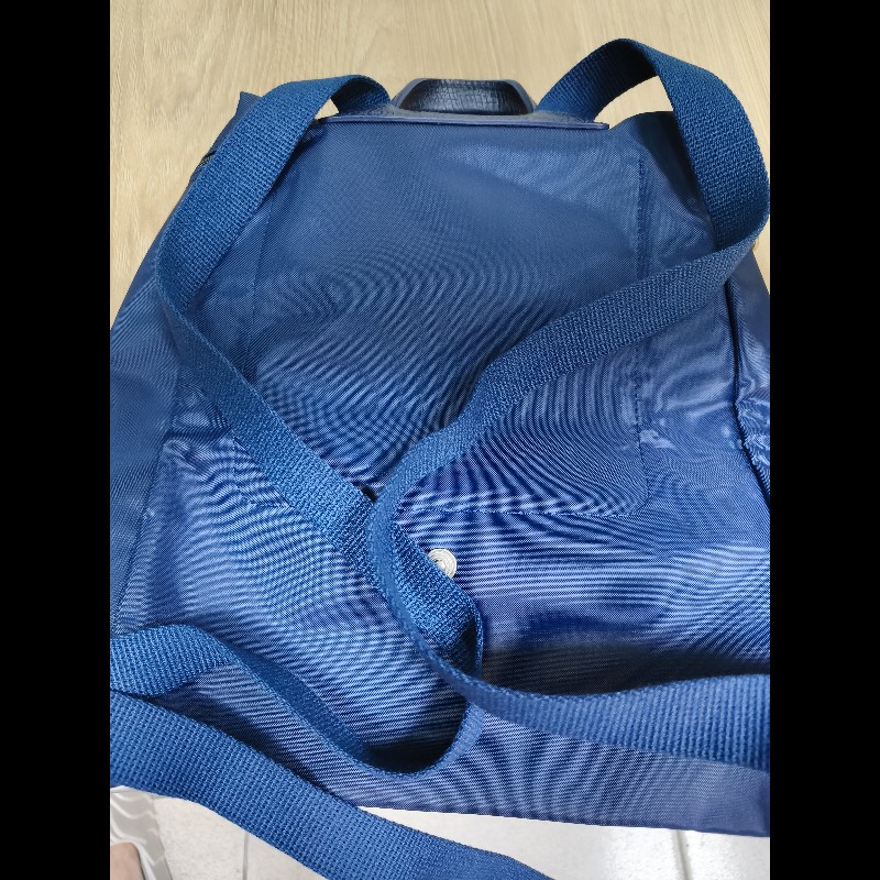 LONGC HAMP-再生尼龍摺疊後背-新款-1