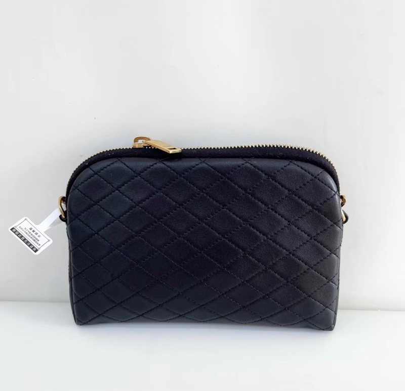 99新全配❤️ ysl #黑金 #貝殼包 #gabby #鏈條包-6