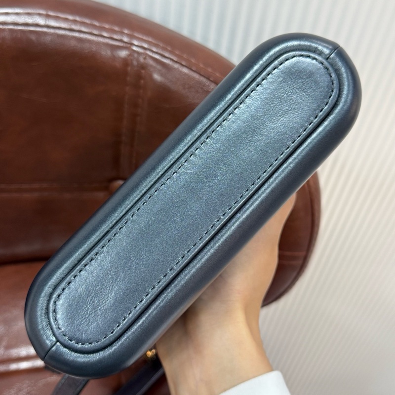 【97新 ✨ 全網最低價！】 CHANEL 香奈兒 mini 流浪WOC鏈條包 炫彩色 牛皮（下單前先詢問庫存❗️❗️）-10