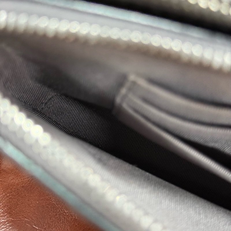 【97新 ✨ 全網最低價！】 CHANEL 香奈兒 mini 流浪WOC鏈條包 炫彩色 牛皮（下單前先詢問庫存❗️❗️）-31