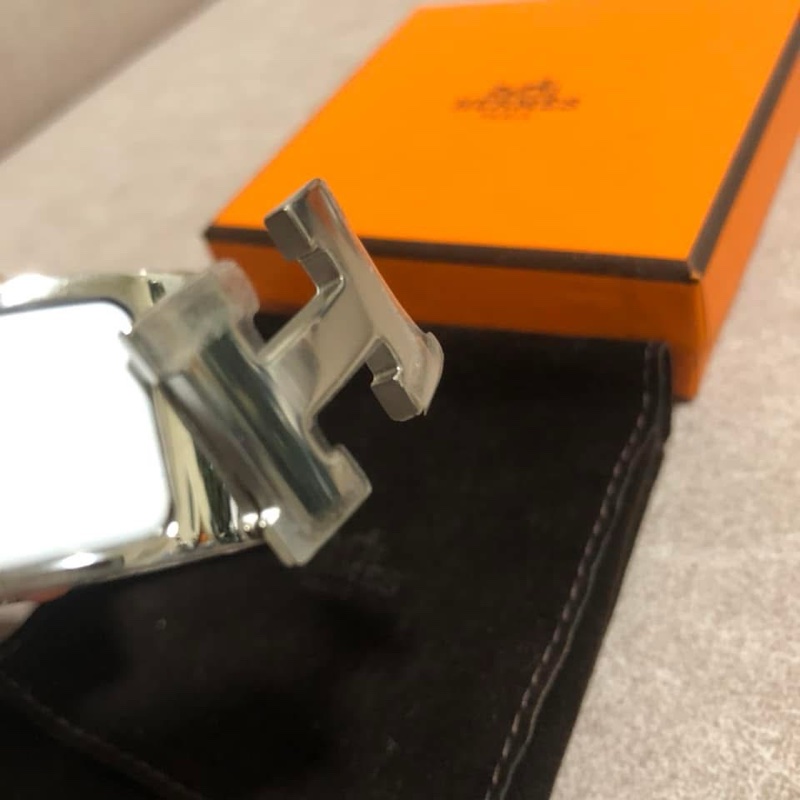 HERMES ✨ 寬版手環 PM-15