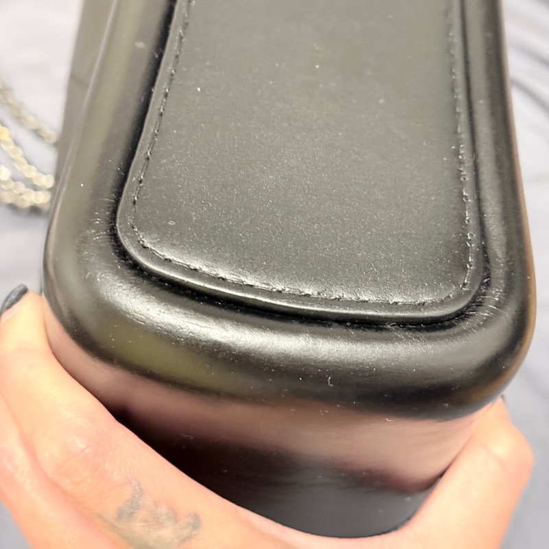 CHANEL Gabrielle de Chanel 大號 流浪包-38