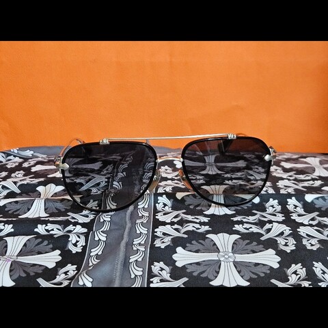 Chrome Heart 太陽眼鏡 墨鏡