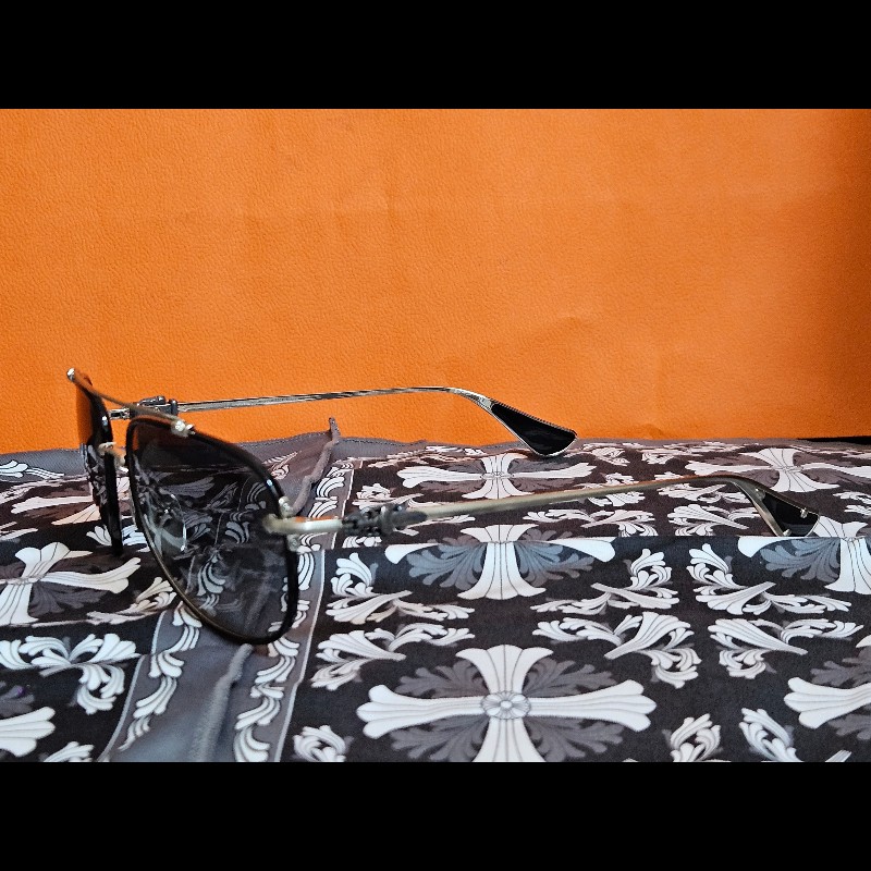 Chrome Heart 太陽眼鏡 墨鏡-1