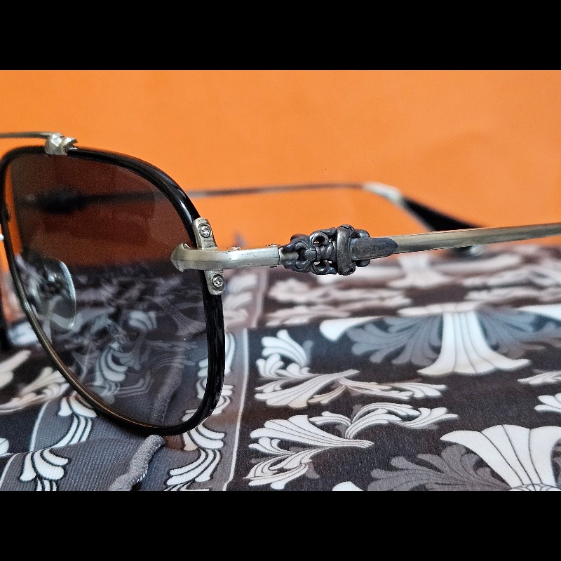 Chrome Heart 太陽眼鏡 墨鏡-2