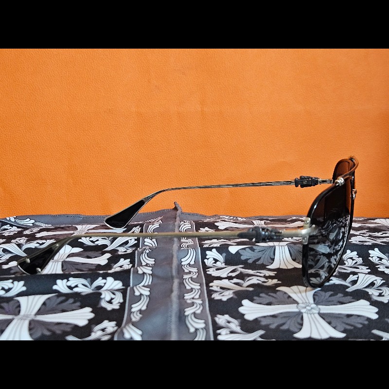 Chrome Heart 太陽眼鏡 墨鏡-3