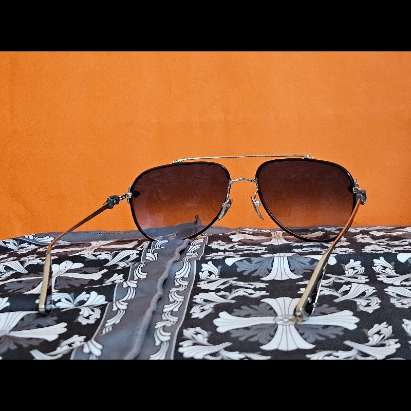 Chrome Heart 太陽眼鏡 墨鏡-4