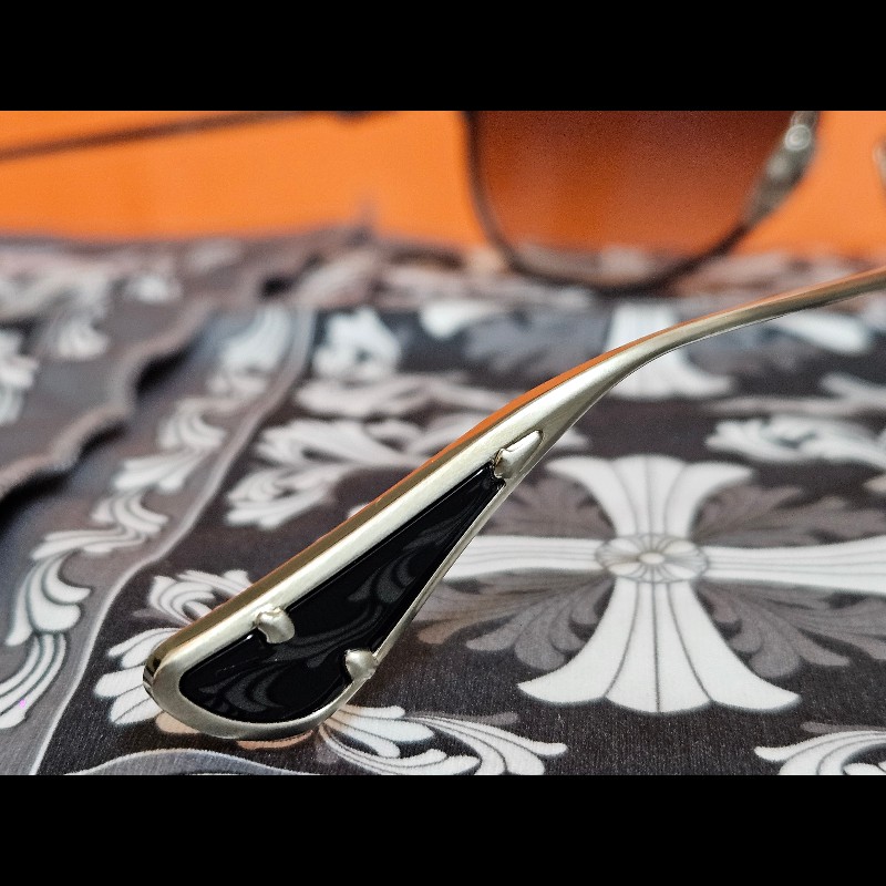 Chrome Heart 太陽眼鏡 墨鏡-5