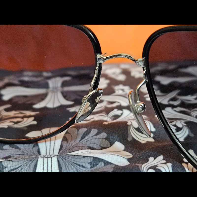 Chrome Heart 太陽眼鏡 墨鏡-6