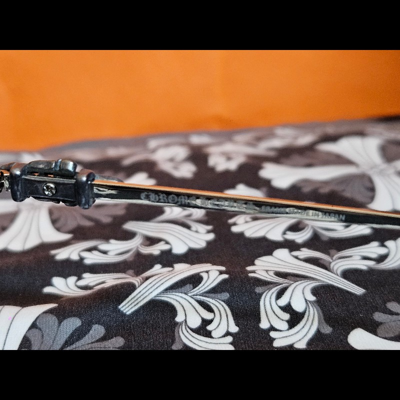 Chrome Heart 太陽眼鏡 墨鏡-7