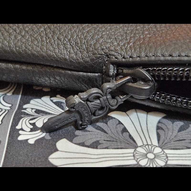 Chrome Heart 太陽眼鏡 墨鏡-12