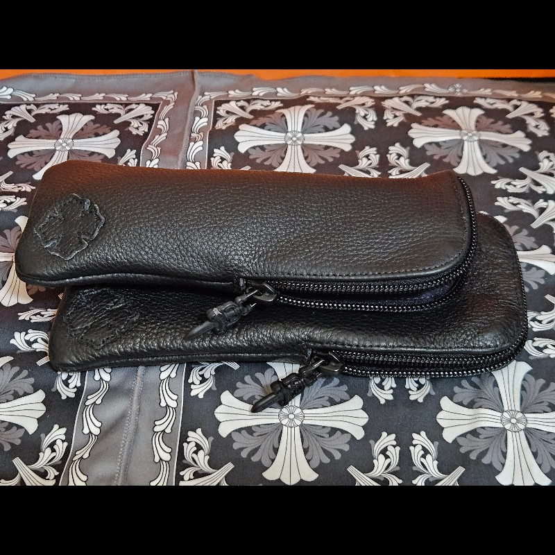 Chrome Heart 太陽眼鏡 墨鏡-16