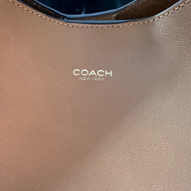 Coach BROOKLYN 39 單肩手袋-2