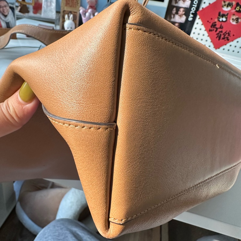 Coach BROOKLYN 39 單肩手袋-7