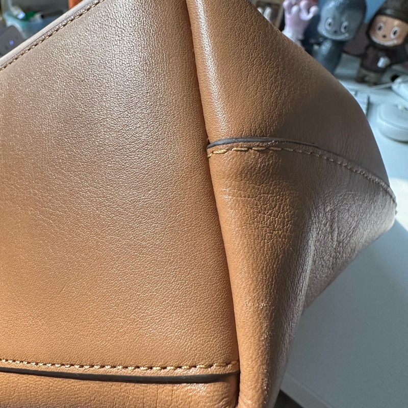 Coach BROOKLYN 39 單肩手袋-8