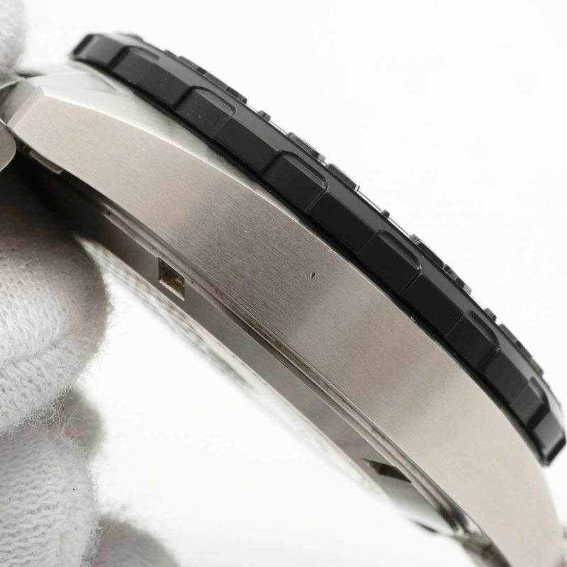 TAG Heuer Formula 1 WAZ1110 黑色錶盤男士腕錶-6