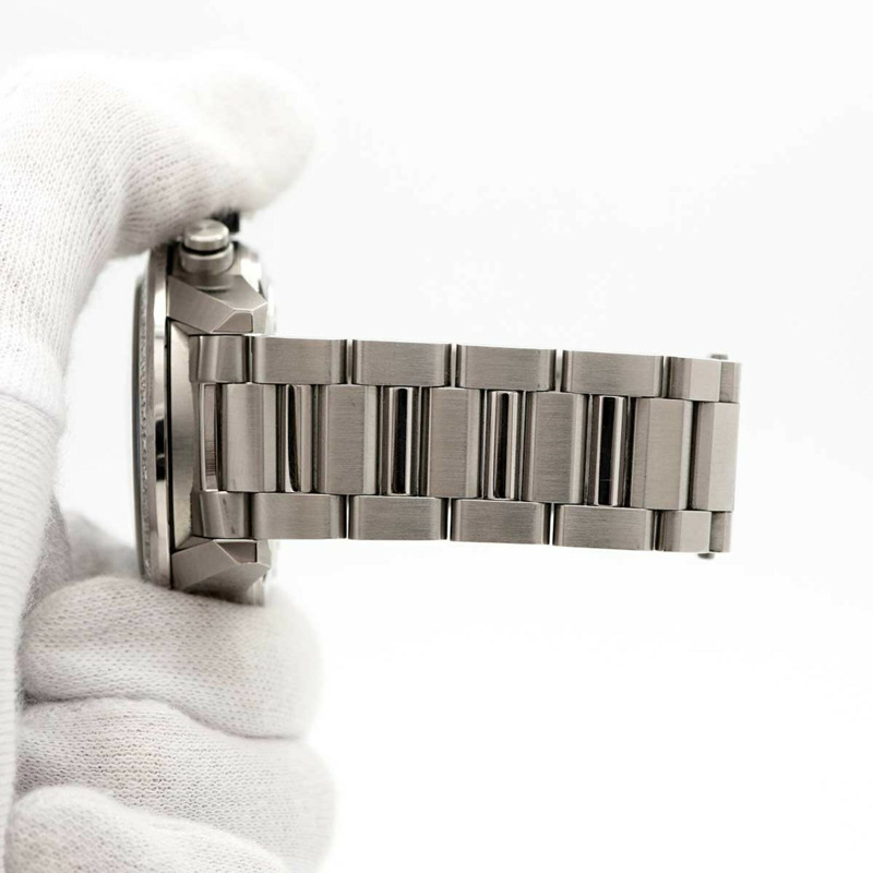 TAG Heuer 豪雅卡萊拉系列 CAR201P 男士鏤空錶盤腕錶-5