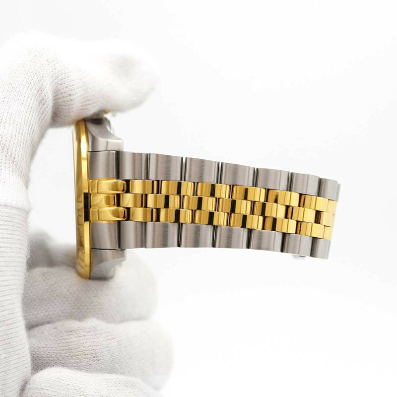 范思哲 Anteo VE9H00924 綠色錶盤男士腕錶-5