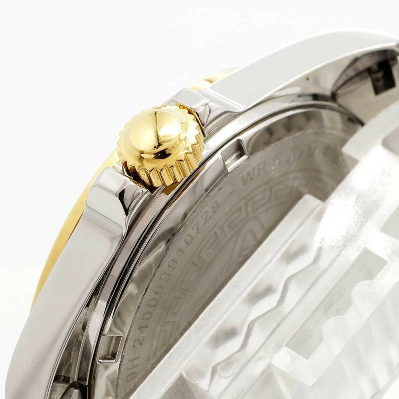 范思哲 Anteo VE9H00924 綠色錶盤男士腕錶-7