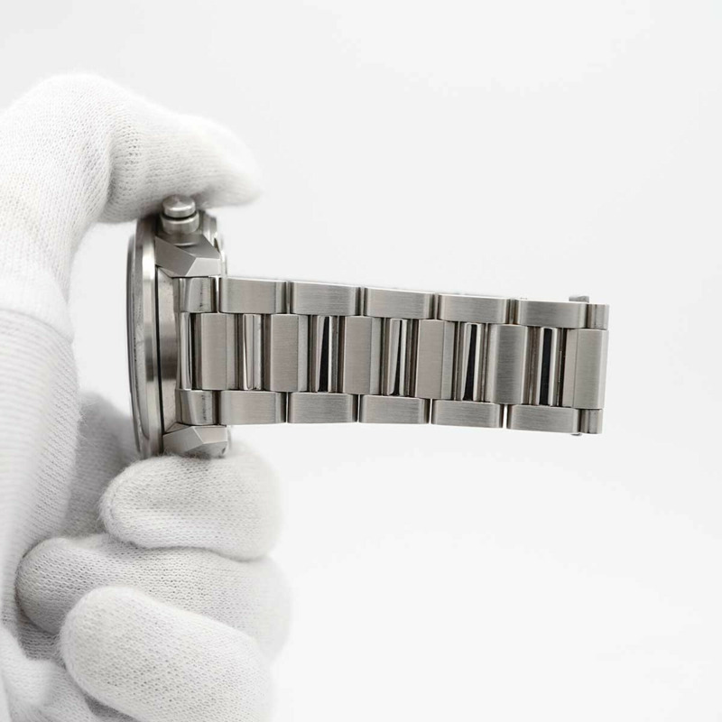 TAG Heuer Carrera CBG2019 男士鏤空錶盤腕錶-5