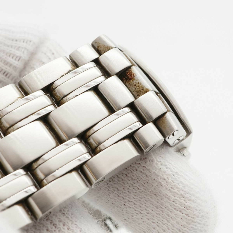 歐米茄海馬系列 212.30.41.20.03.001 海軍藍錶盤男士腕錶-7