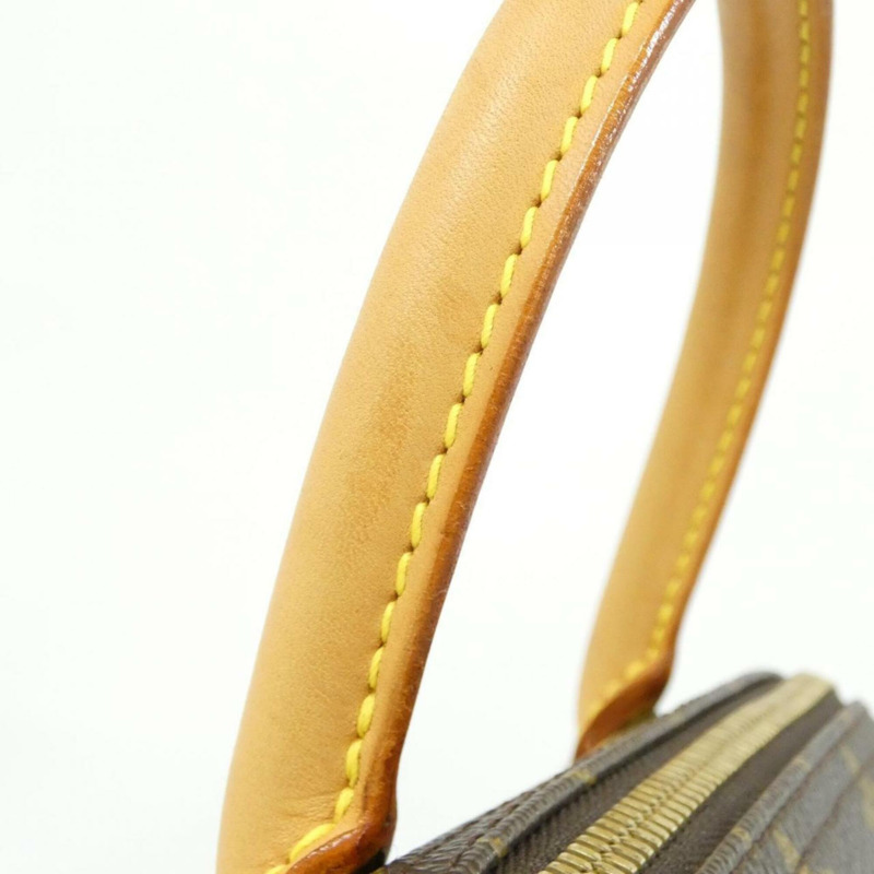 路易威登 Monogram Bowling Vanity M47270 手提包-8