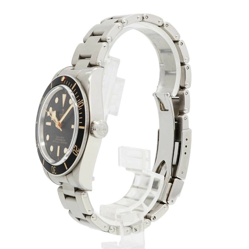 帝舵碧灣系列 79030N 錶盤男士腕錶-1