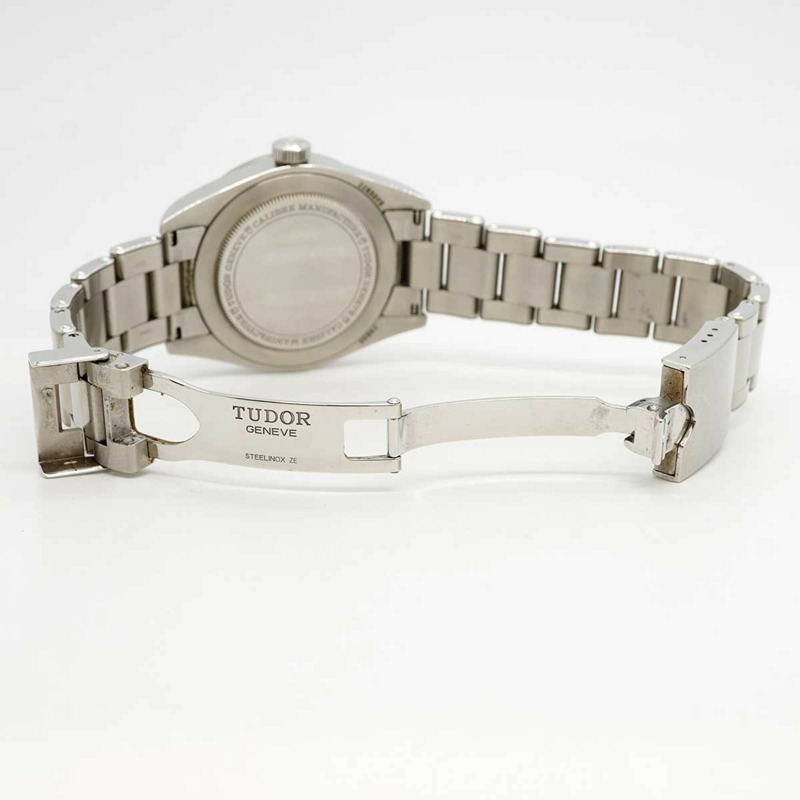 帝舵碧灣系列 79030N 錶盤男士腕錶-3