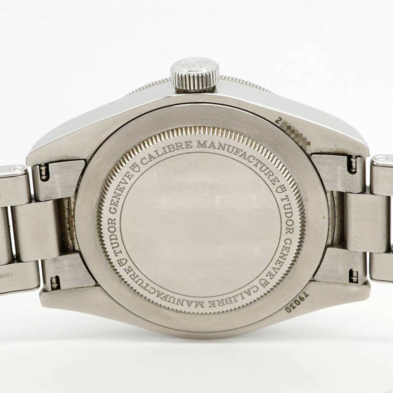 帝舵碧灣系列 79030N 錶盤男士腕錶-4