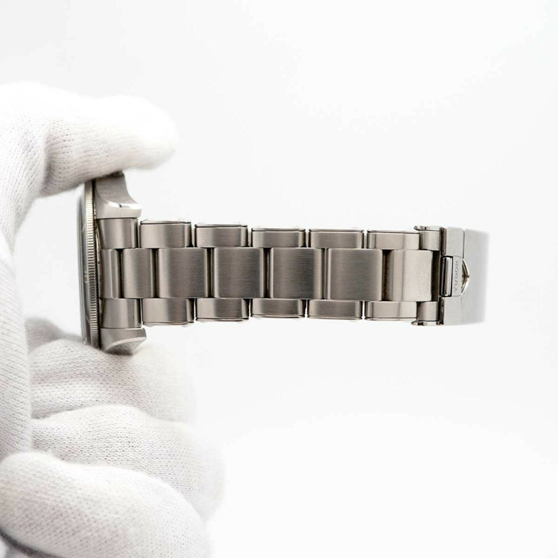 帝舵碧灣系列 79030N 錶盤男士腕錶-5