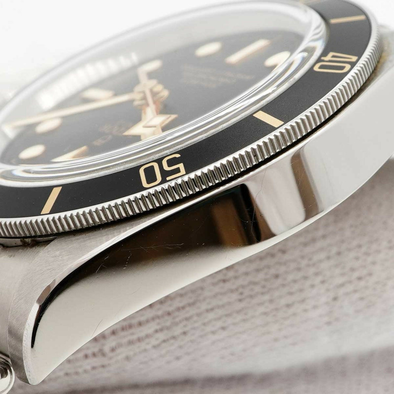 帝舵碧灣系列 79030N 錶盤男士腕錶-6