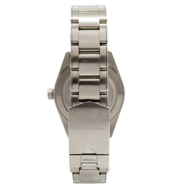 帝舵碧灣系列 79030N 錶盤男士腕錶-7