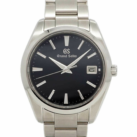 精工 Grand SBGP013 9F85-0AC0 海軍藍錶盤男士腕錶