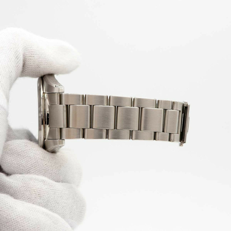 精工 Grand SBGP013 9F85-0AC0 海軍藍錶盤男士腕錶-5