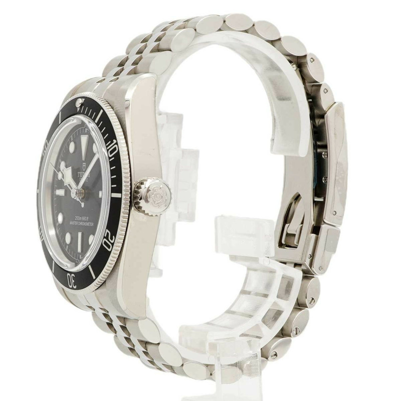 帝舵碧灣系列 7941A1A0NU 錶盤男士腕錶-1