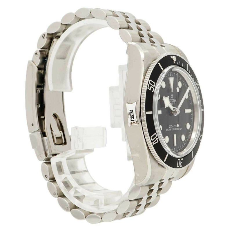 帝舵碧灣系列 7941A1A0NU 錶盤男士腕錶-2