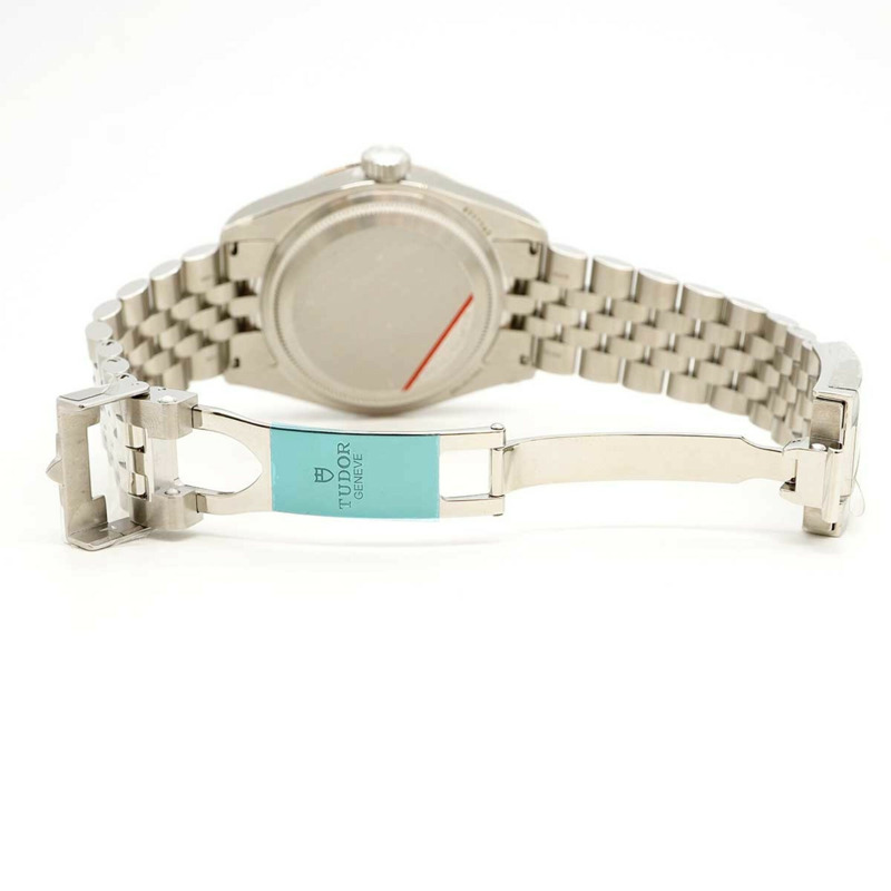 帝舵碧灣系列 7941A1A0NU 錶盤男士腕錶-3