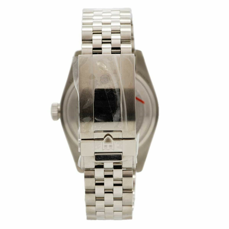 帝舵碧灣系列 7941A1A0NU 錶盤男士腕錶-6