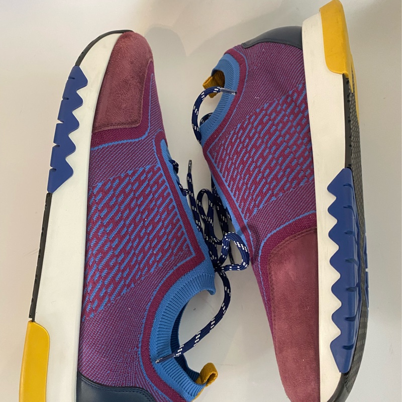 Hermes Trainers EU 41.5-3