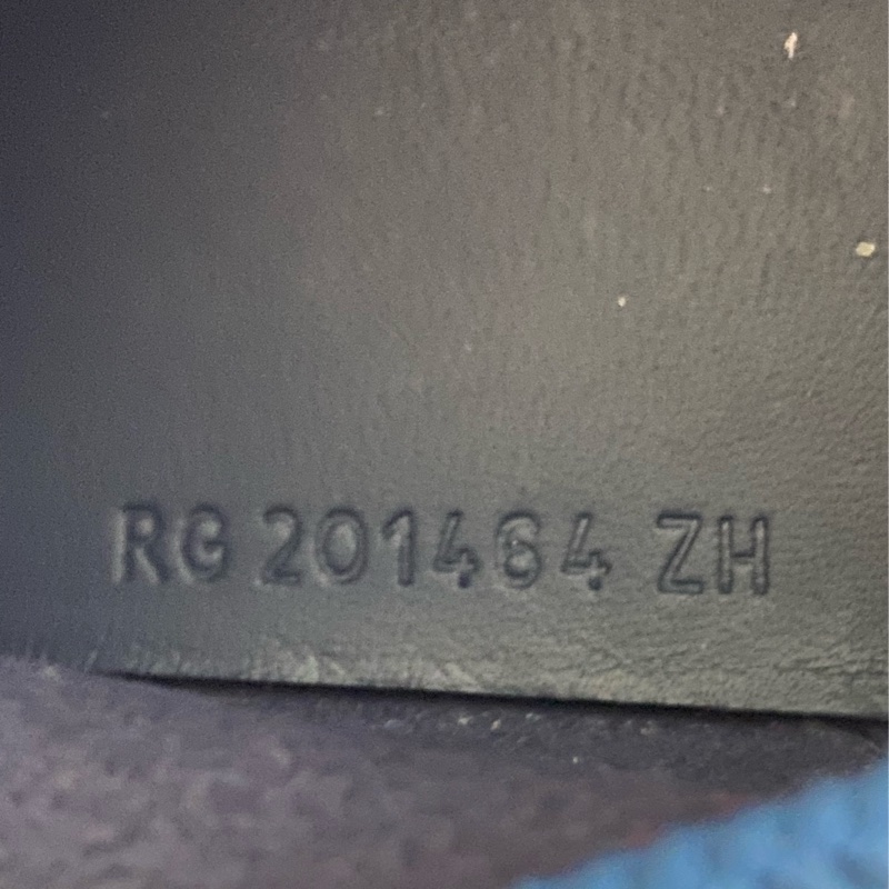 Hermes Trainers EU 41.5-5