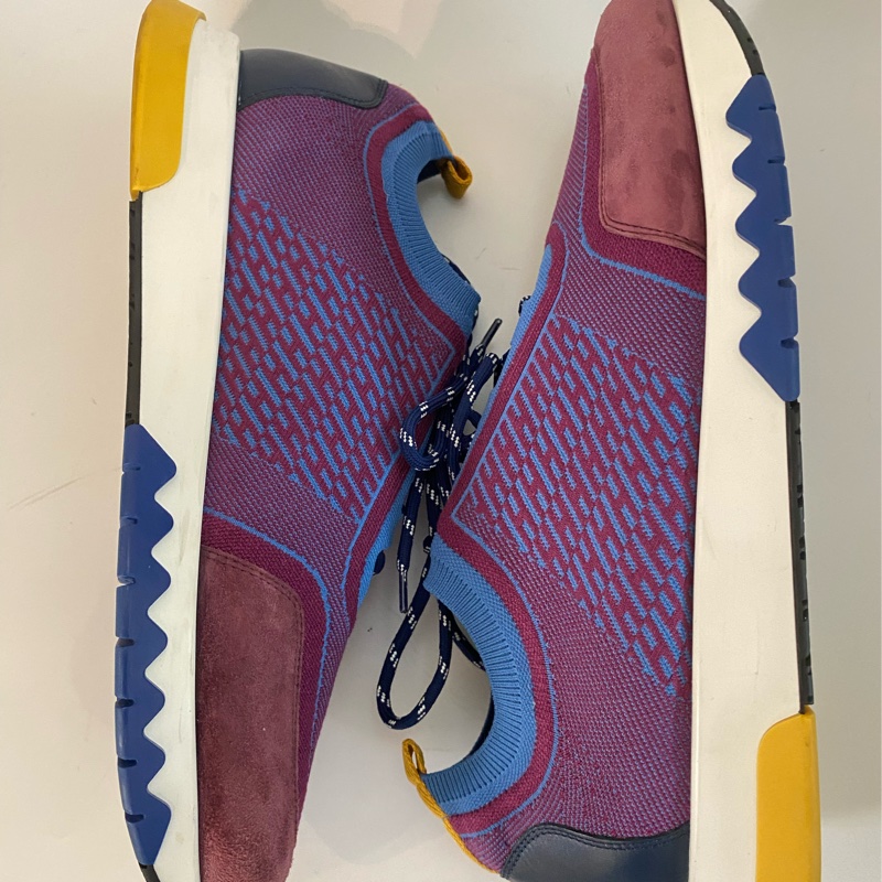 Hermes Trainers EU 41.5-7